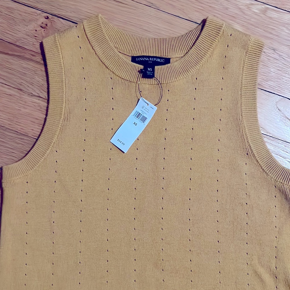 Brand new with tags!